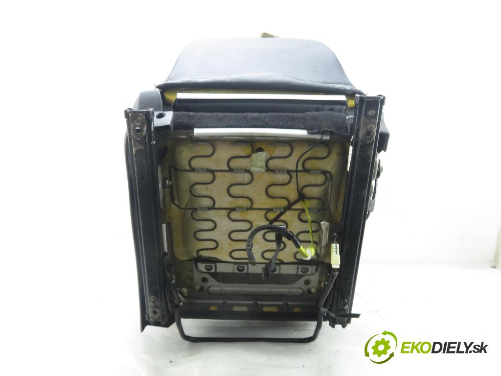 FIAT SEDICI (189_) CROSSOVER 2008 79,00 1.6 4x4 107 1586,00 Sedadlo šoféri