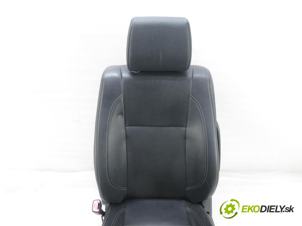 FIAT SEDICI (189_) CROSSOVER 2008 79,00 1.6 4x4 107 1586,00 Sedadlo šoféri