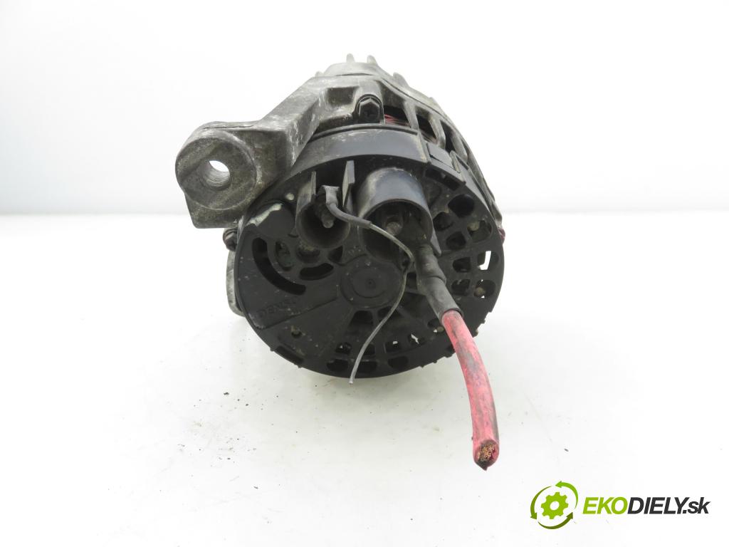 FIAT PUNTO (188_) HB 2004 44,00 1.2 60 - 188 A4.000 1242,00 Alternátor  (Alternátor)