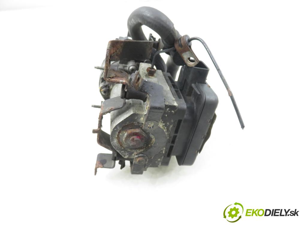 CITROEN C5 II Break (RE_) KOMBI 2004 100,00 2.0 HDi 136 1997,00 Pumpa nápravy