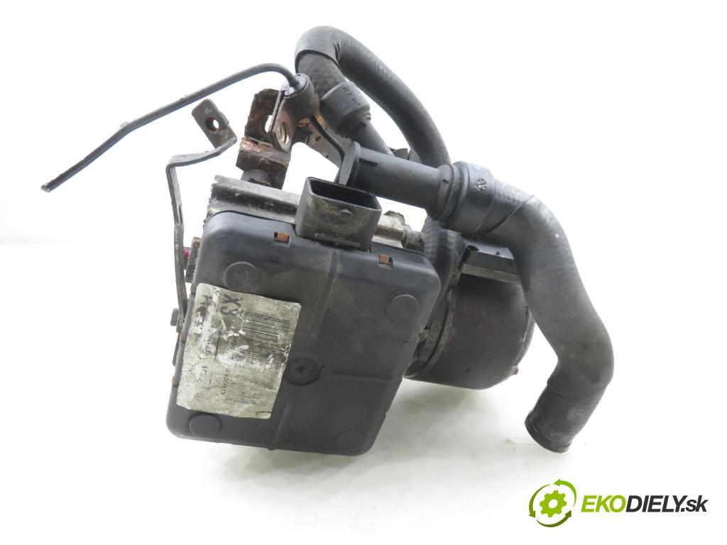 CITROEN C5 II Break (RE_) KOMBI 2004 100,00 2.0 HDi 136 1997,00 Pumpa nápravy