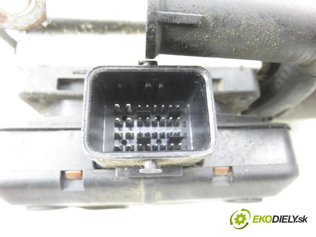 CITROEN C5 II Break (RE_) KOMBI 2004 100,00 2.0 HDi 136 1997,00 Pumpa nápravy