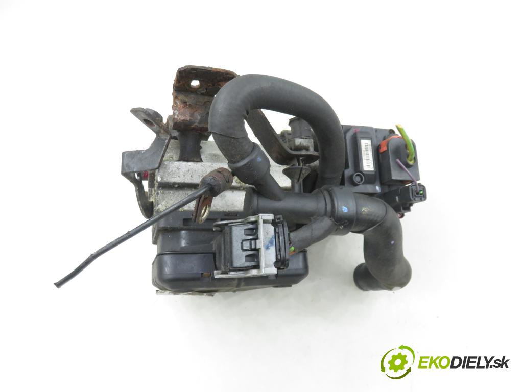 CITROEN C5 II Break (RE_) KOMBI 2004 100,00 2.0 HDi 136 1997,00 Pumpa nápravy