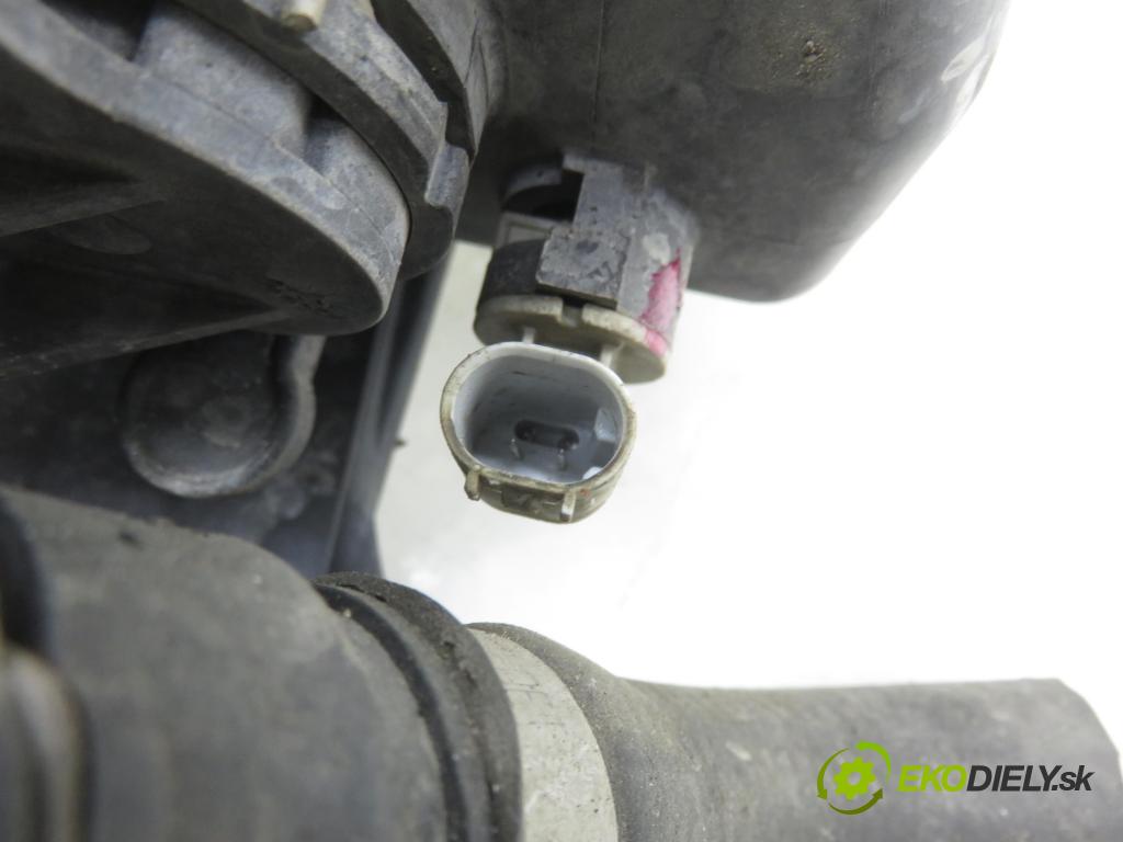 BMW 3 (E46) SEDAN 2001 100,00 320 d 136 - M47 D20 (204D1) 1951,00 nádržka NÁHRADNÍ 2247553 ; 2354043