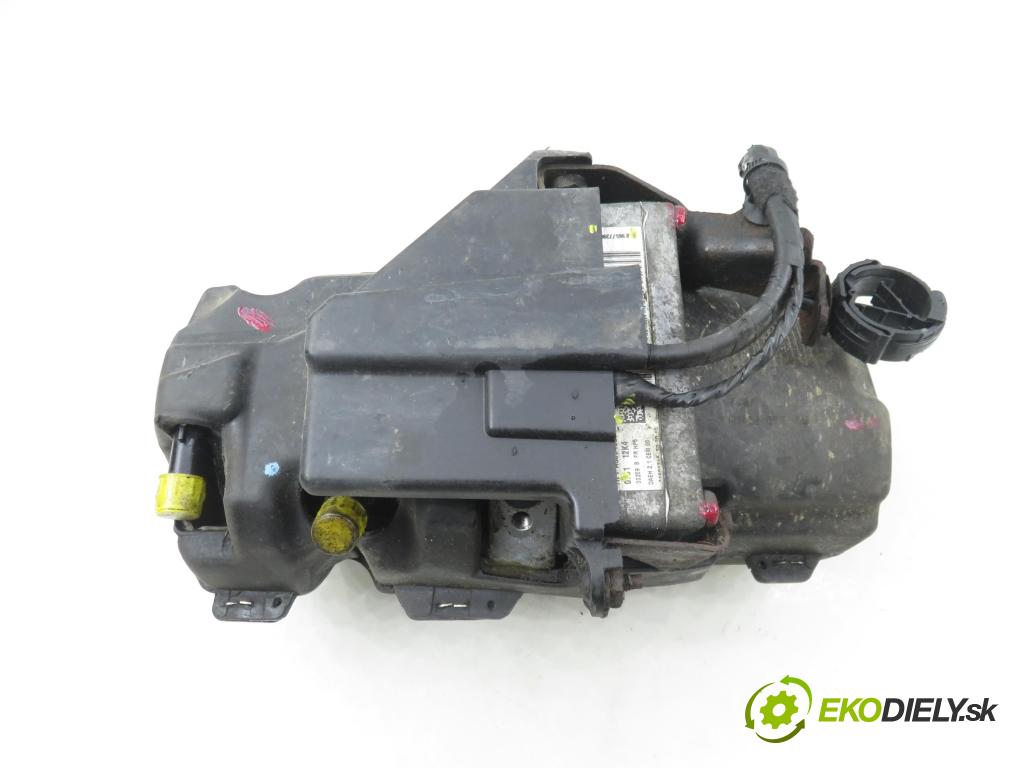 CITROEN C5 II Break (RE_) KOMBI 2004 100,00 2.0 HDi 136 1997,00 pumpa servočerpadlo HYD-EL. 9657739080 ; A5094686G