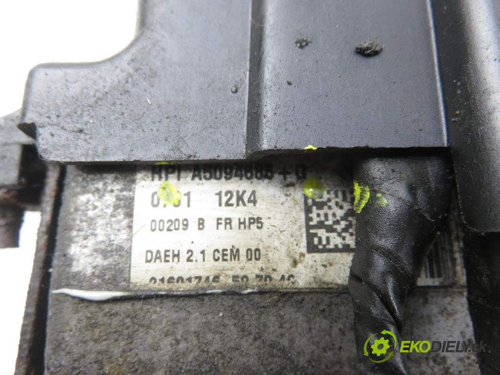 CITROEN C5 II Break (RE_) KOMBI 2004 100,00 2.0 HDi 136 1997,00 pumpa servočerpadlo HYD-EL. 9657739080 ; A5094686G