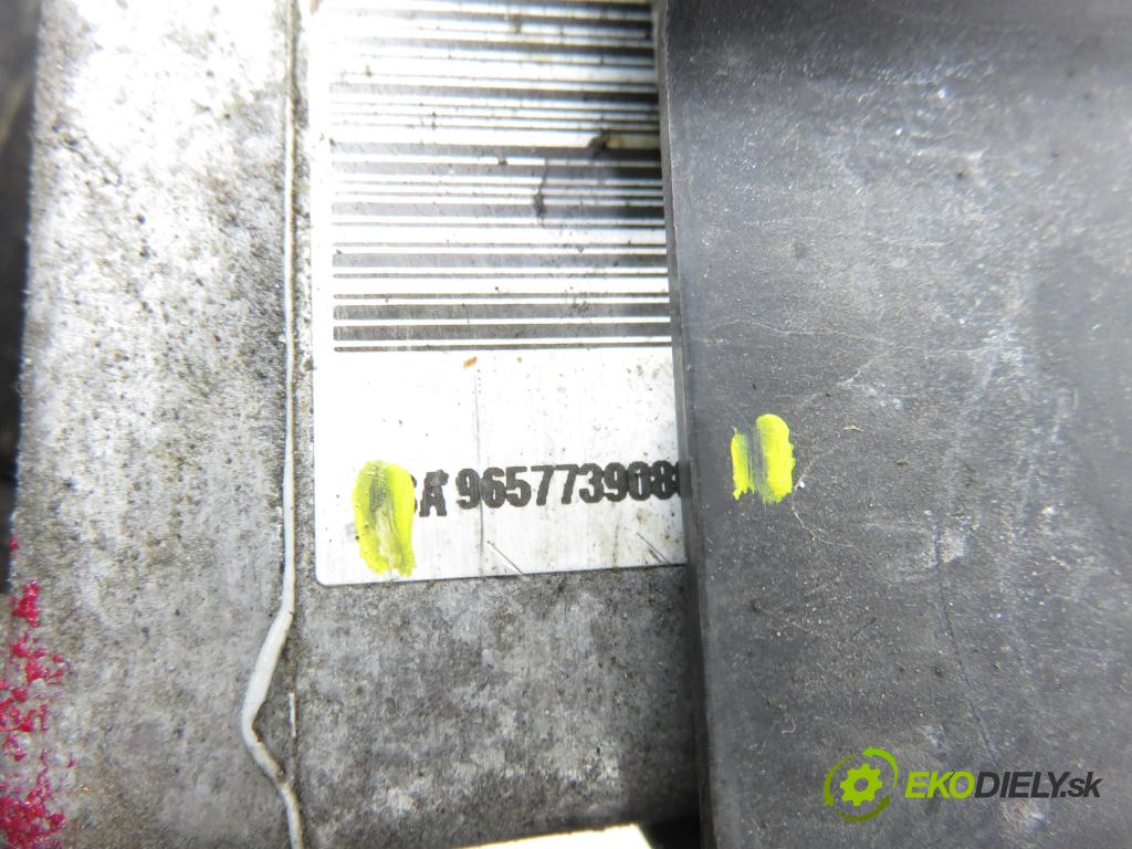 CITROEN C5 II Break (RE_) KOMBI 2004 100,00 2.0 HDi 136 1997,00 pumpa servočerpadlo HYD-EL. 9657739080 ; A5094686G