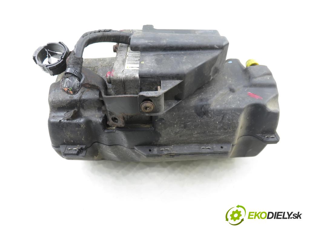 CITROEN C5 II Break (RE_) KOMBI 2004 100,00 2.0 HDi 136 1997,00 pumpa servočerpadlo HYD-EL. 9657739080 ; A5094686G