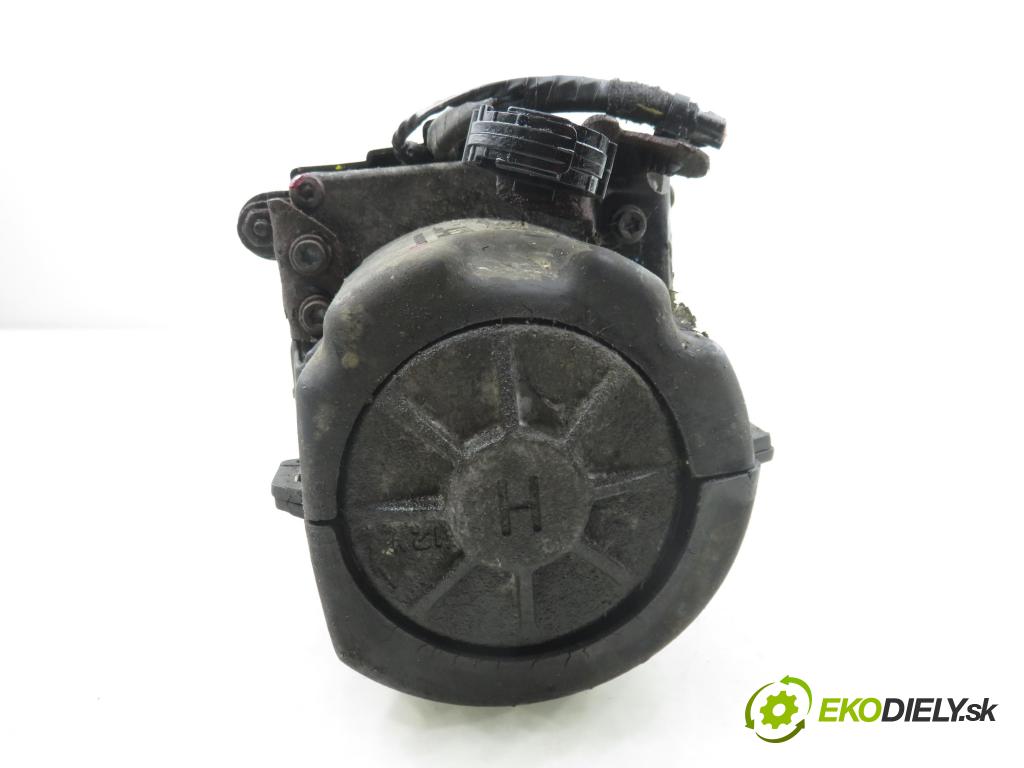 CITROEN C5 II Break (RE_) KOMBI 2004 100,00 2.0 HDi 136 1997,00 pumpa servočerpadlo HYD-EL. 9657739080 ; A5094686G