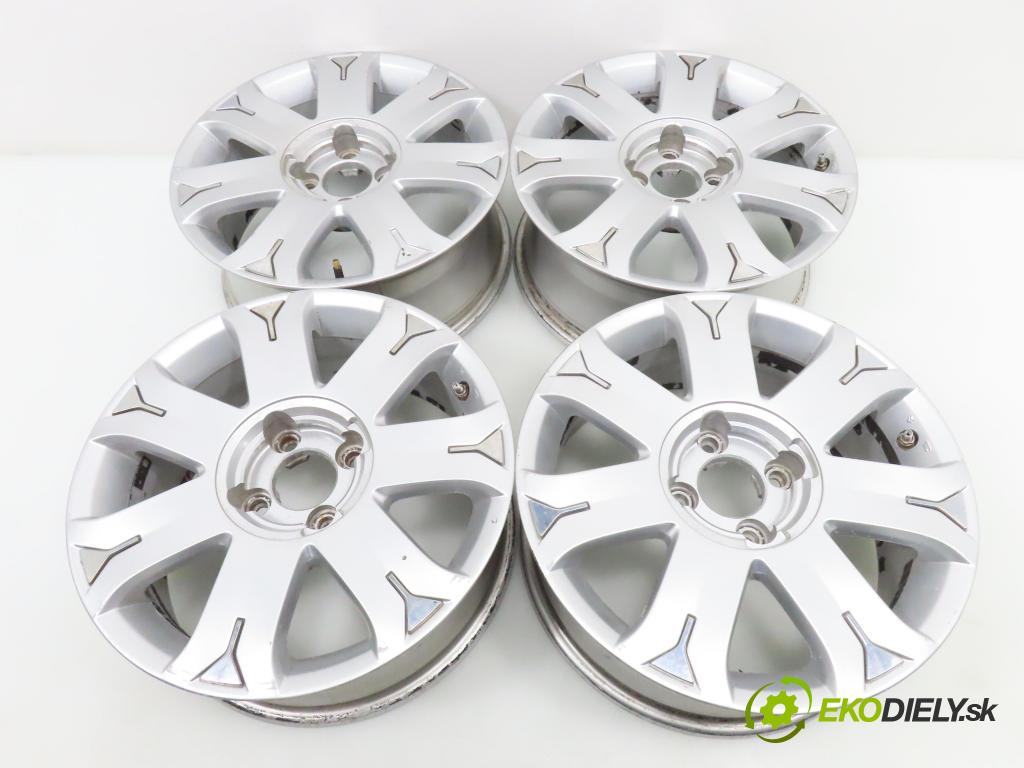 CITROEN   0    disky / disk 9659669880