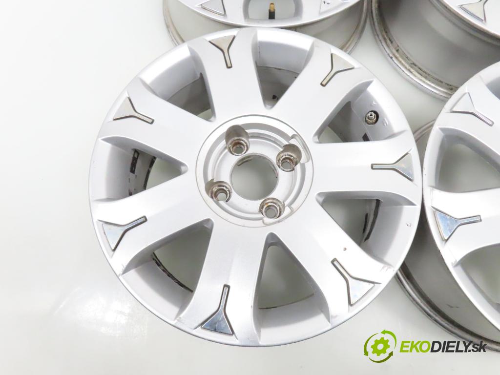 CITROEN   0    disky / disk 9659669880