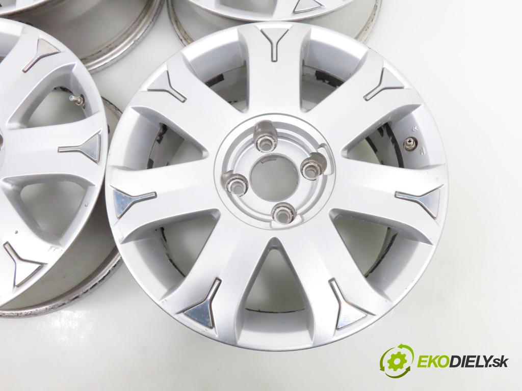 CITROEN   0    disky / disk 9659669880