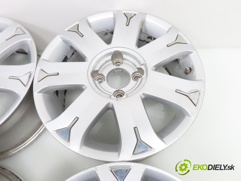 CITROEN   0    disky / disk 9659669880