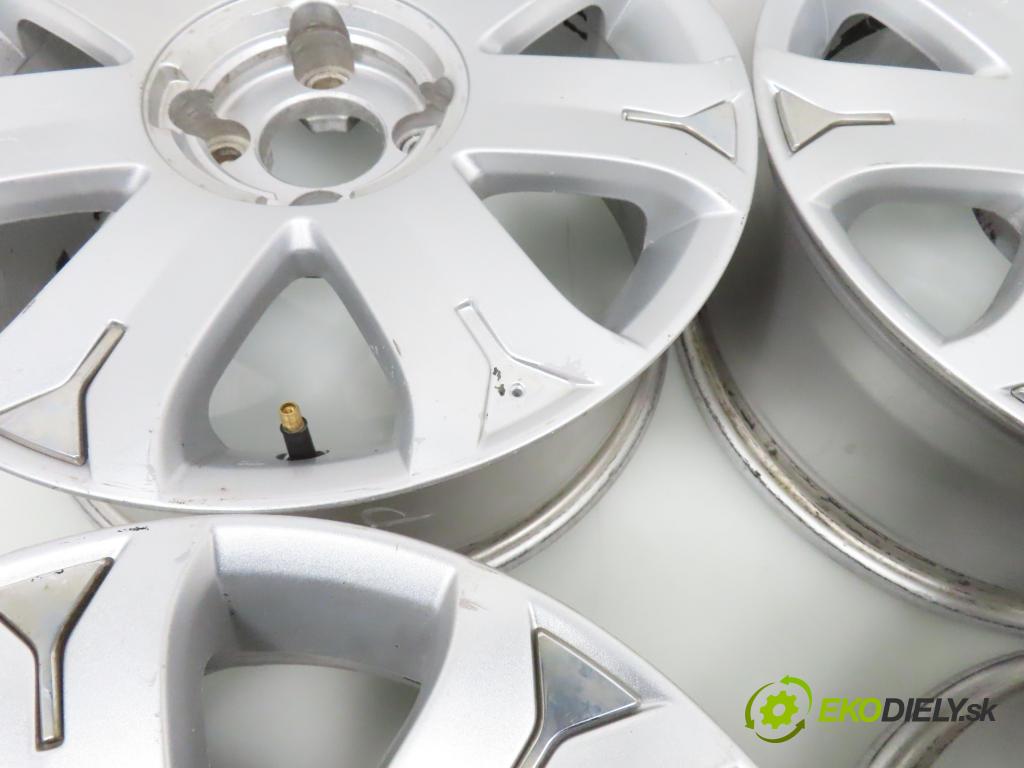 CITROEN   0    disky / disk 9659669880