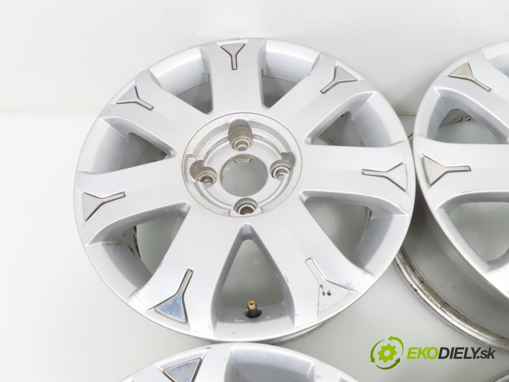 CITROEN   0    disky / disk 9659669880