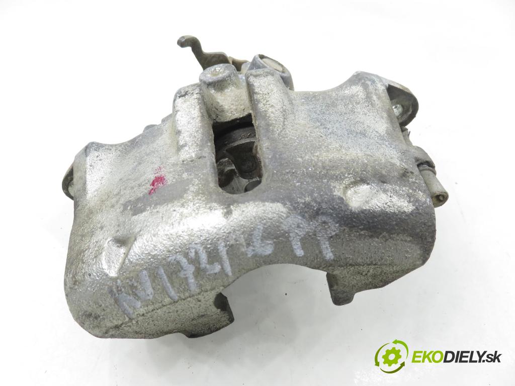 CITROEN C5 II Break (RE_) KOMBI 2004 100,00 2.0 HDi 136 1997,00 Brzdič strmeň PP 