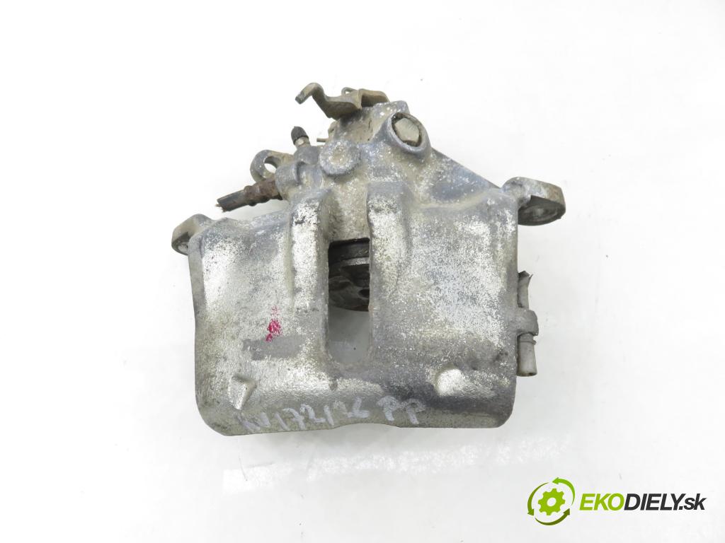 CITROEN C5 II Break (RE_) KOMBI 2004 100,00 2.0 HDi 136 1997,00 Brzdič strmeň PP