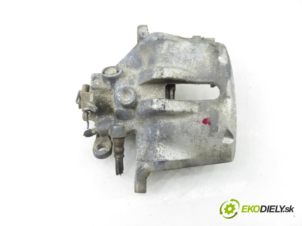 CITROEN C5 II Break (RE_) KOMBI 2004 100,00 2.0 HDi 136 1997,00 Brzdič strmeň PP