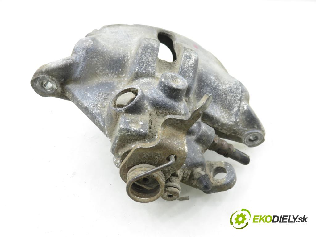 CITROEN C5 II Break (RE_) KOMBI 2004 100,00 2.0 HDi 136 1997,00 Brzdič strmeň PP