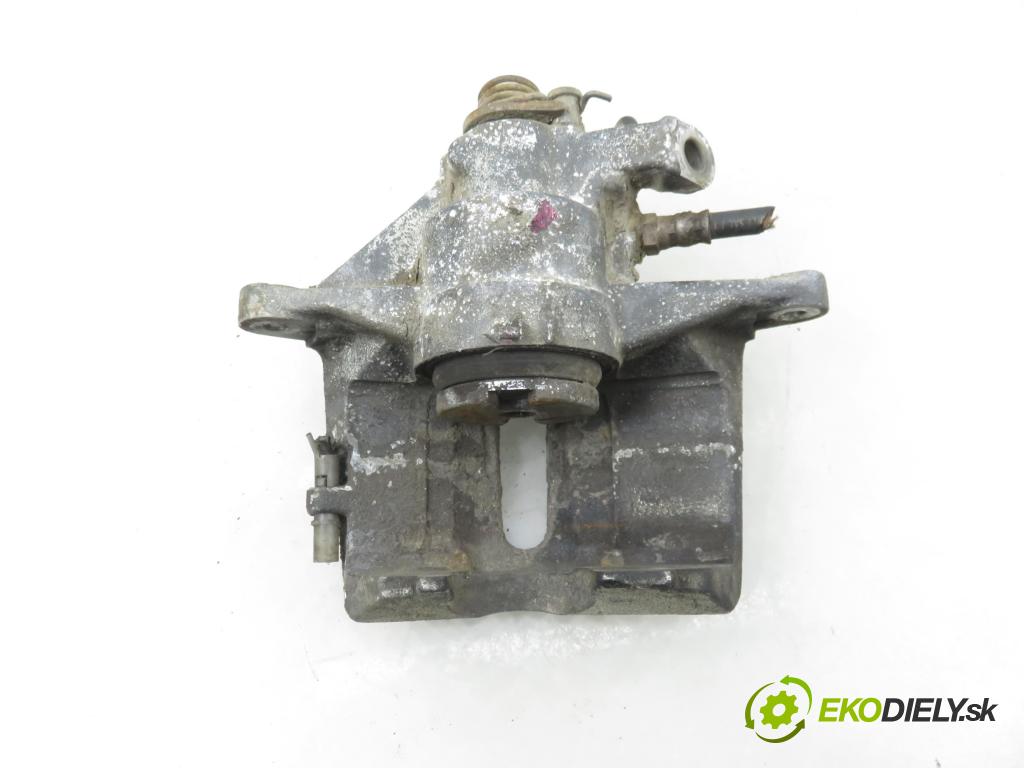 CITROEN C5 II Break (RE_) KOMBI 2004 100,00 2.0 HDi 136 1997,00 Brzdič strmeň PP