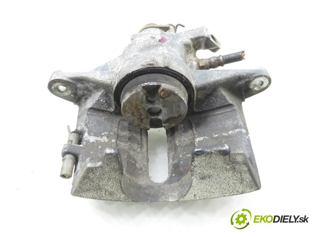 CITROEN C5 II Break (RE_) KOMBI 2004 100,00 2.0 HDi 136 1997,00 Brzdič strmeň PP