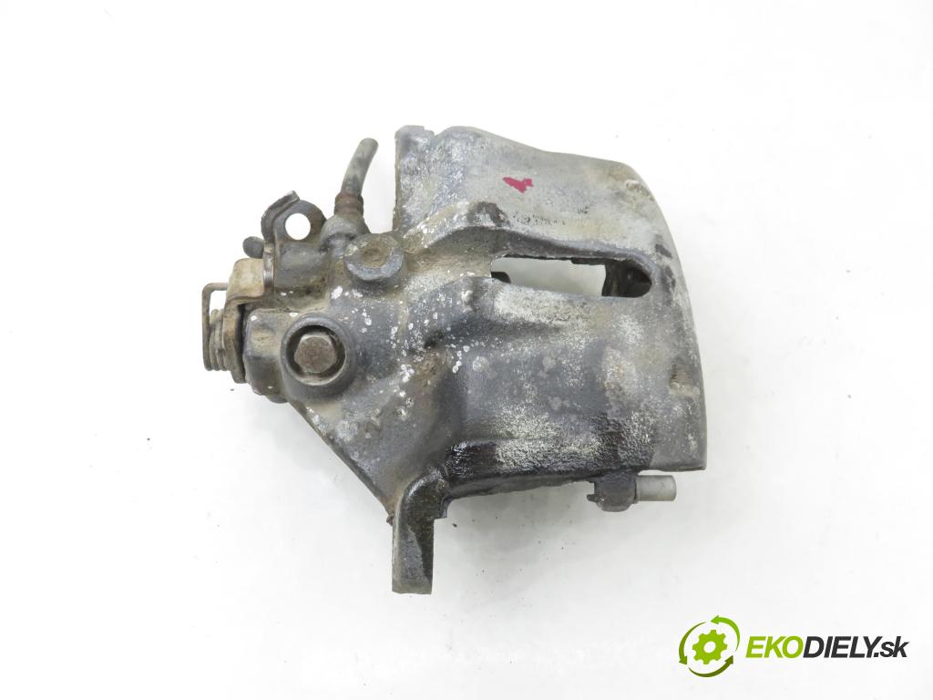 CITROEN C5 II Break (RE_) KOMBI 2004 100,00 2.0 HDi 136 1997,00 Brzdič strmeň LP 