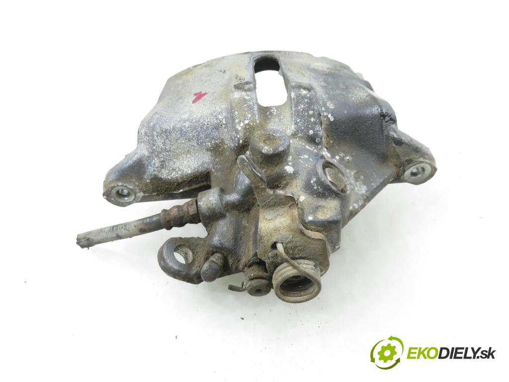 CITROEN C5 II Break (RE_) KOMBI 2004 100,00 2.0 HDi 136 1997,00 Brzdič strmeň LP