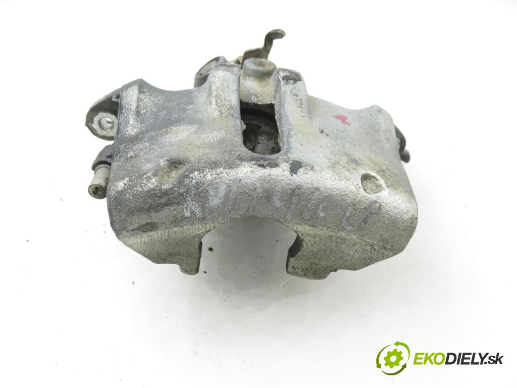 CITROEN C5 II Break (RE_) KOMBI 2004 100,00 2.0 HDi 136 1997,00 Brzdič strmeň LP