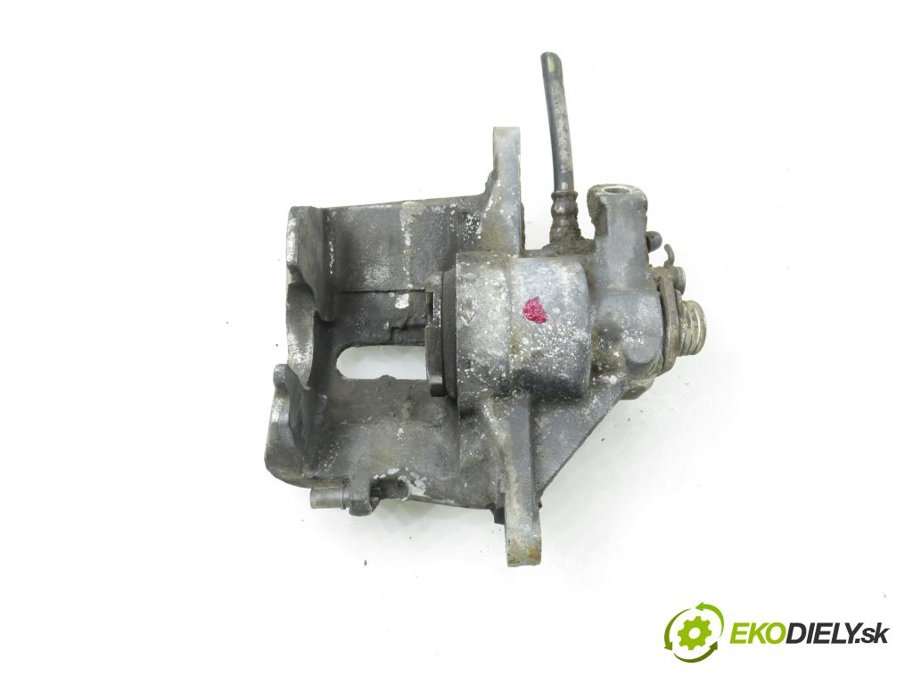 CITROEN C5 II Break (RE_) KOMBI 2004 100,00 2.0 HDi 136 1997,00 Brzdič strmeň LP