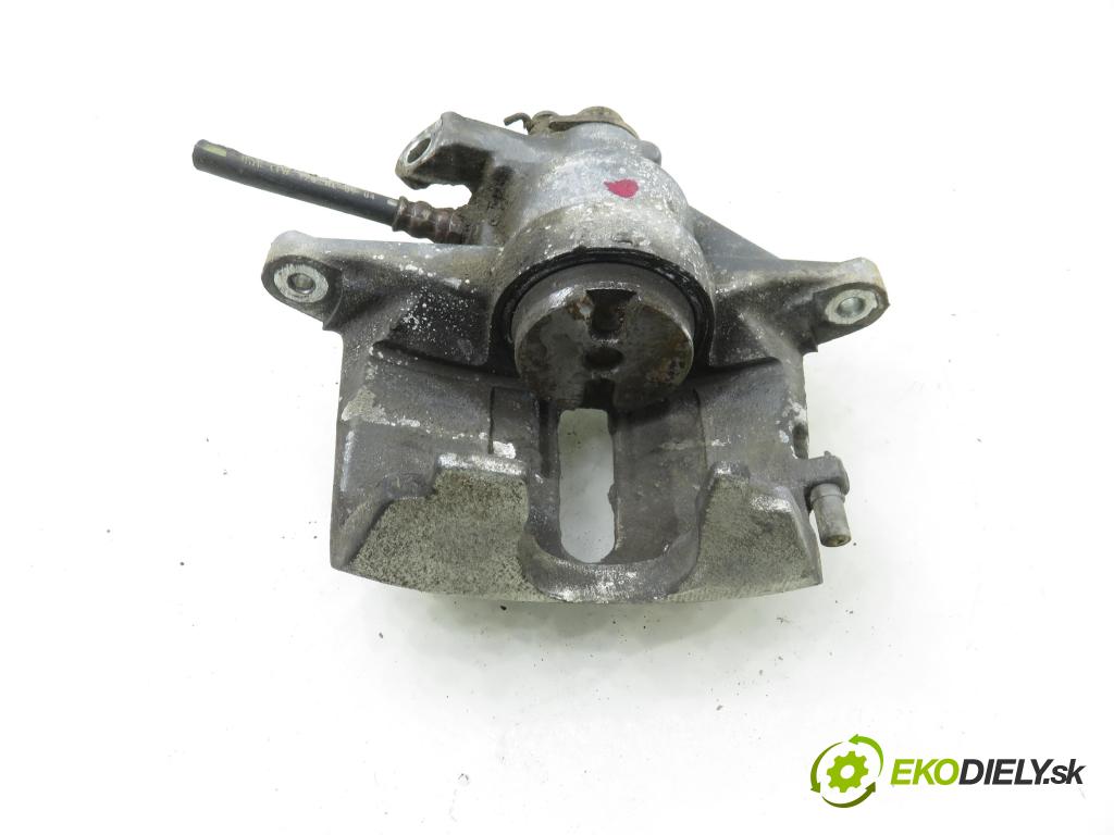 CITROEN C5 II Break (RE_) KOMBI 2004 100,00 2.0 HDi 136 1997,00 Brzdič strmeň LP