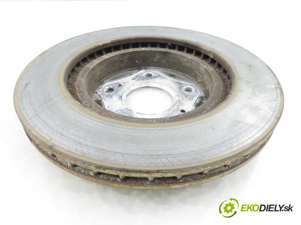 SUZUKI GRAND VITARA II (JT, TE, TD) SUV 2006 95,00 1.9 DDiS 129 4x4 - F9Q 264 1870,00 Lamela kotúč brzdová predný