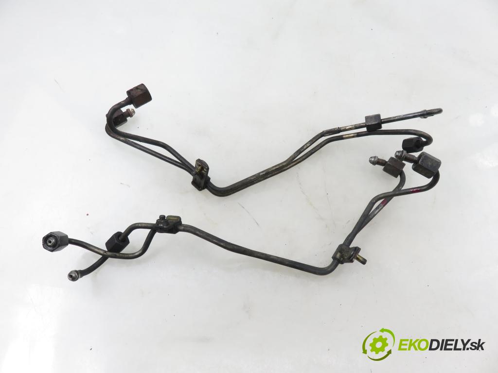 FORD TRANSIT Furgon (FA_ _) FURGON 2000 66,00 2.4 DI (FAA_, FAB_, FAC_, FAD_) - D2FA 2402,00 trubky VSTŘIKOVAČE: 