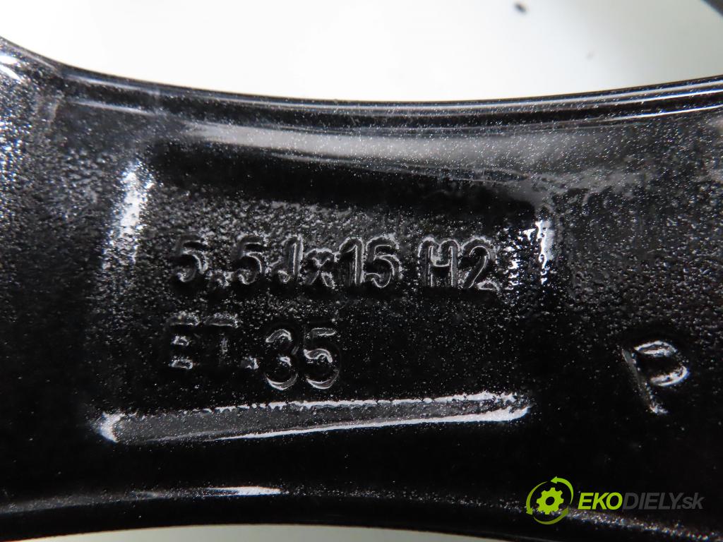 ALFA ROMEO   0    disky / disk KBA50042