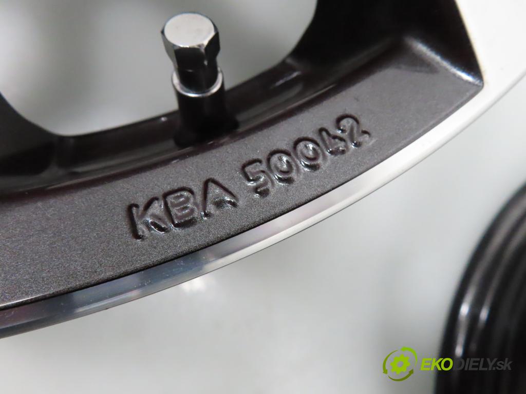 ALFA ROMEO   0    disky / disk KBA50042