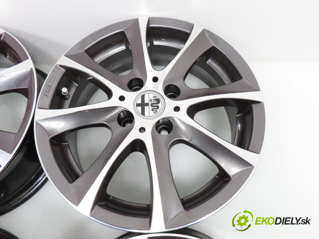 ALFA ROMEO   0    disky / disk KBA50042