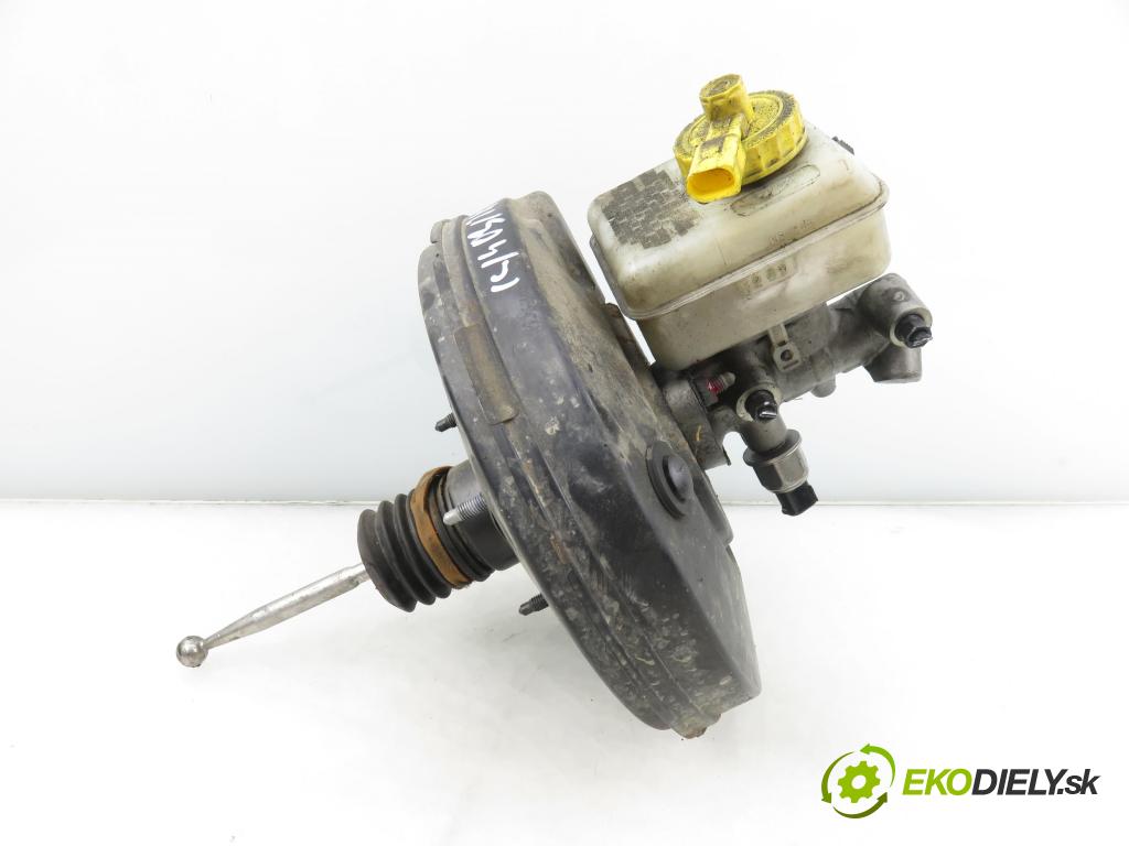 VW GOLF IV (1J1) HB 2002 66,00 1.9 TDI 90 - ALH 1896,00 posilovač 1J1614105Q ; 03786206034 (Servočerpadlo)