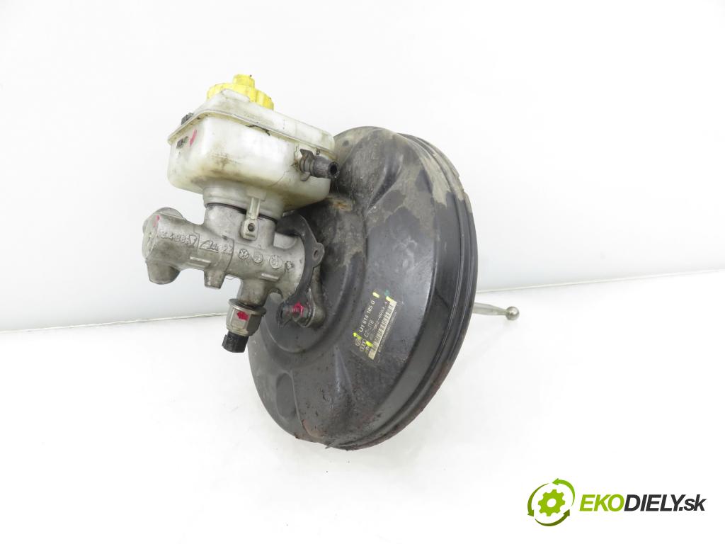VW GOLF IV (1J1) HB 2002 66,00 1.9 TDI 90 - ALH 1896,00 posilovač 1J1614105Q ; 03786206034 (Servočerpadlo)