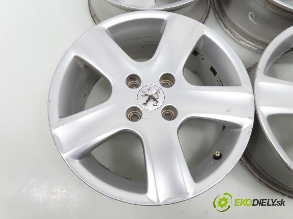 PEUGEOT   0    disky / disk