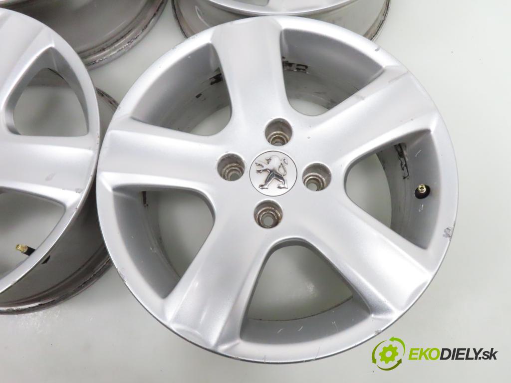 PEUGEOT   0    disky / disk