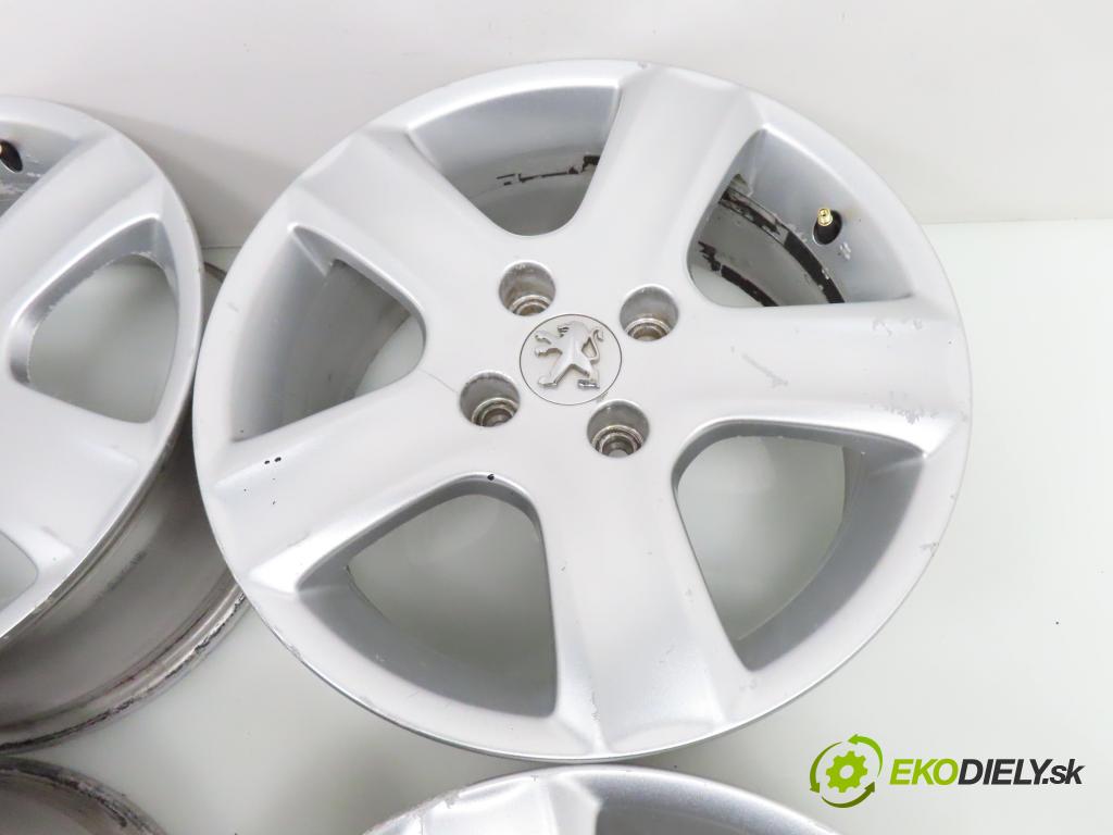 PEUGEOT   0    disky / disk