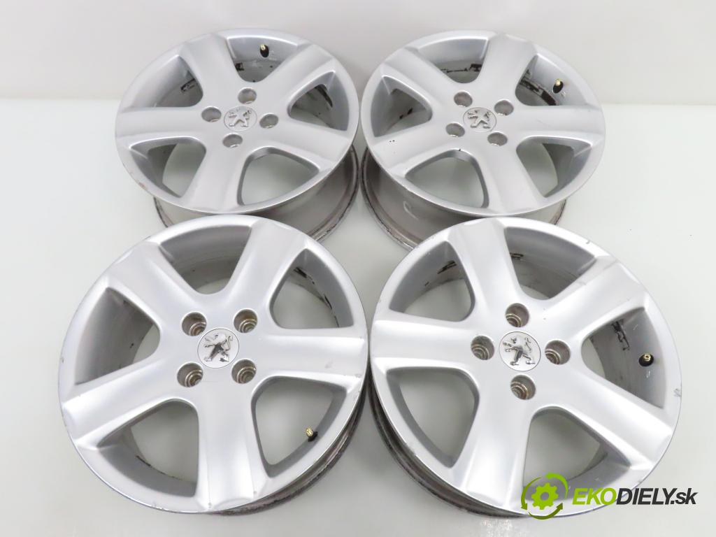 PEUGEOT   0    disky / disk