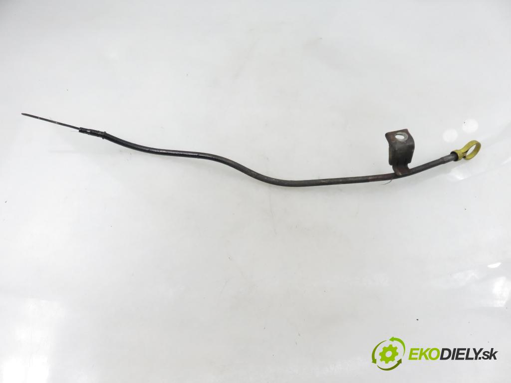 FORD TRANSIT Furgon (FA_ _) FURGON 2000 66,00 2.4 DI (FAA_, FAB_, FAC_, FAD_) - D2FA 2402,00 měřítko / měřítko oleje YC1Q6754AE