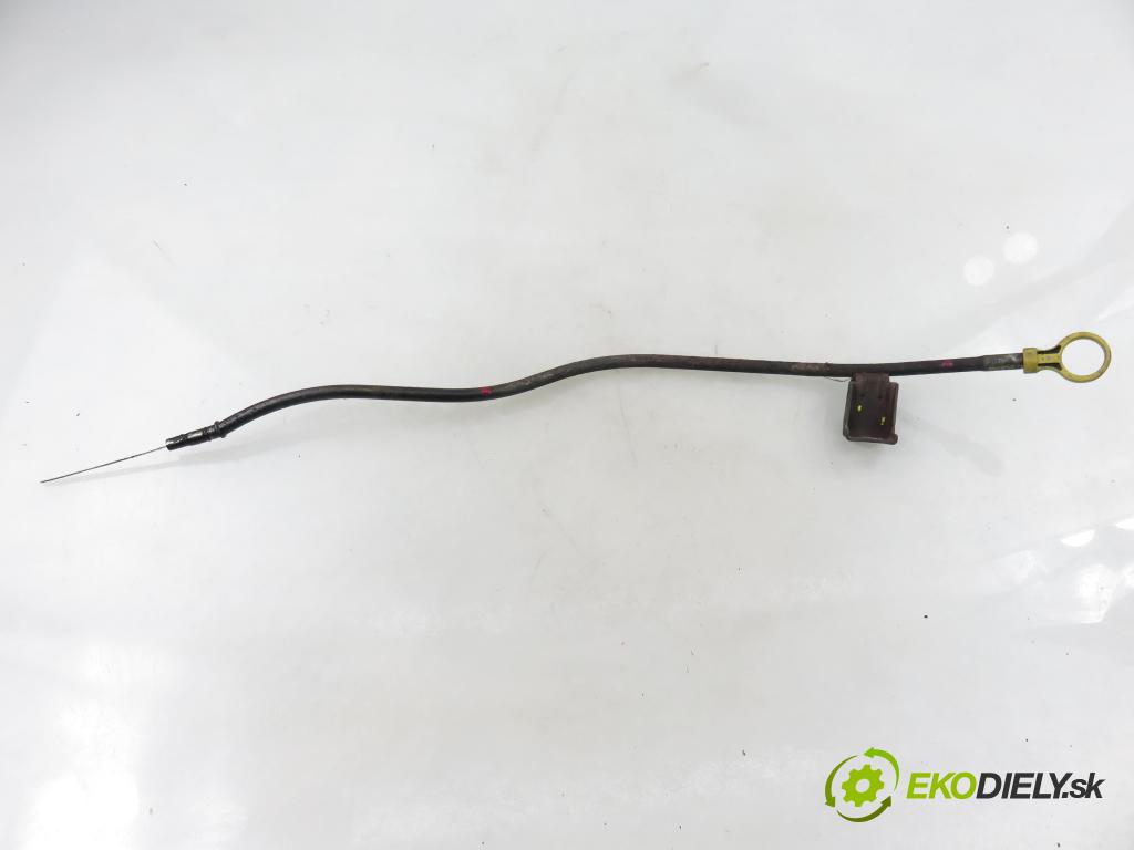 FORD TRANSIT Furgon (FA_ _) FURGON 2000 66,00 2.4 DI (FAA_, FAB_, FAC_, FAD_) - D2FA 2402,00 Mierka / mierka oleja YC1Q6754AE