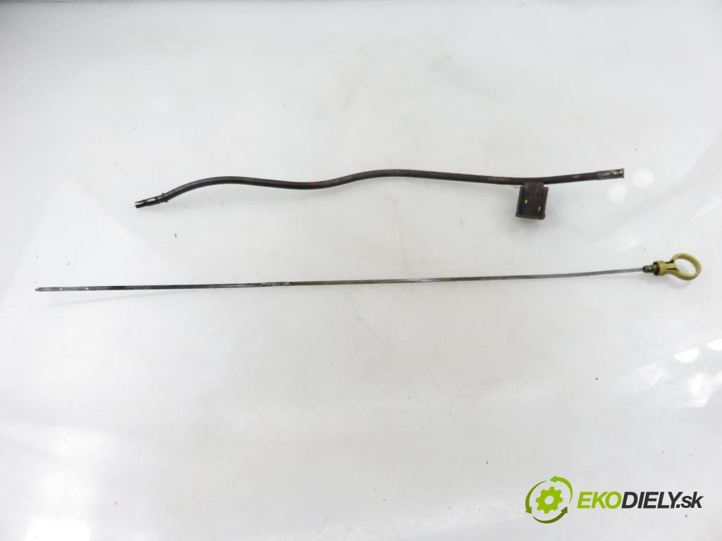 FORD TRANSIT Furgon (FA_ _) FURGON 2000 66,00 2.4 DI (FAA_, FAB_, FAC_, FAD_) - D2FA 2402,00 Mierka / mierka oleja YC1Q6754AE