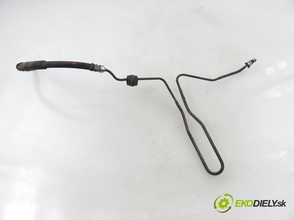 SUZUKI GRAND VITARA II (JT, TE, TD) SUV 2006 95,00 1.9 DDiS 129 4x4 - F9Q 264 1870,00 trubka vypínacího ložiska 2383064J01