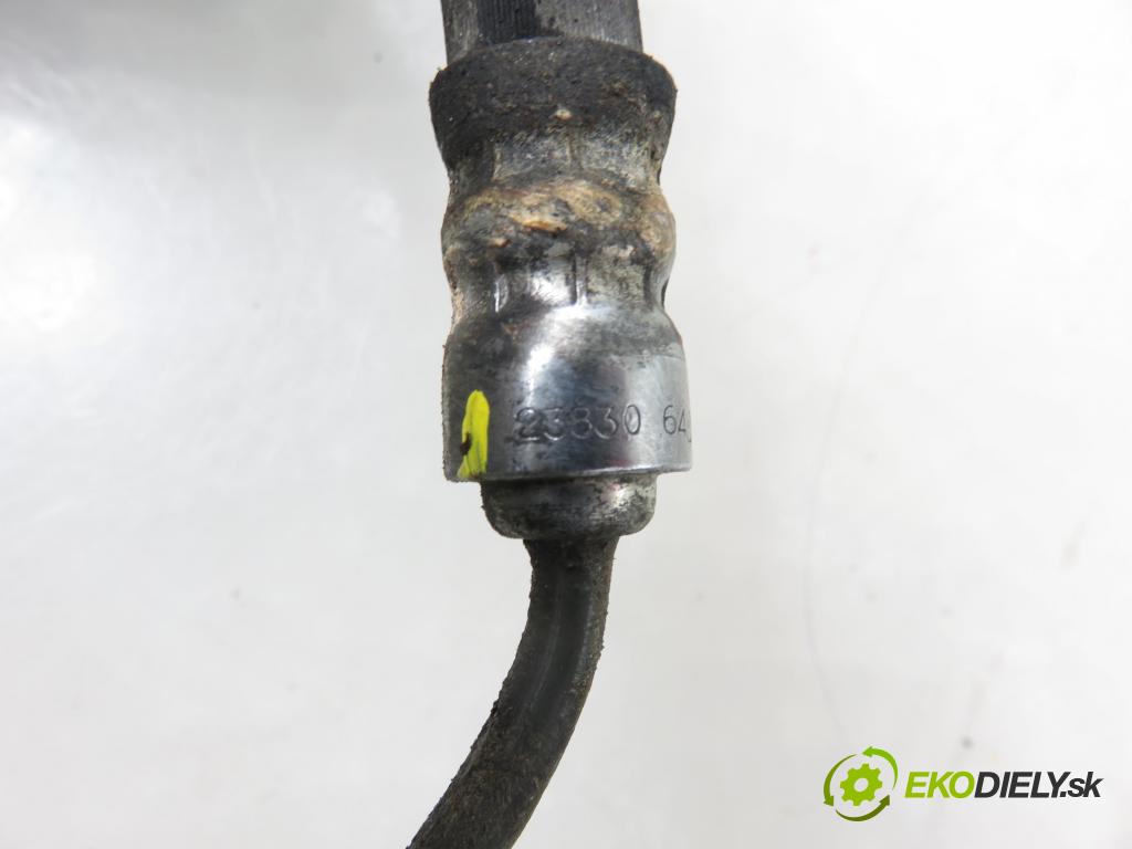SUZUKI GRAND VITARA II (JT, TE, TD) SUV 2006 95,00 1.9 DDiS 129 4x4 - F9Q 264 1870,00 trubka vypínacího ložiska 2383064J01