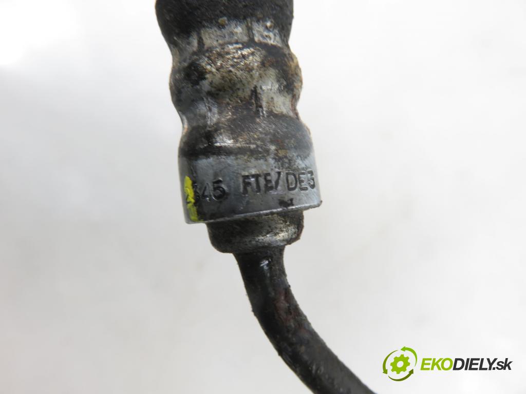 SUZUKI GRAND VITARA II (JT, TE, TD) SUV 2006 95,00 1.9 DDiS 129 4x4 - F9Q 264 1870,00 trubka vypínacího ložiska 2383064J01