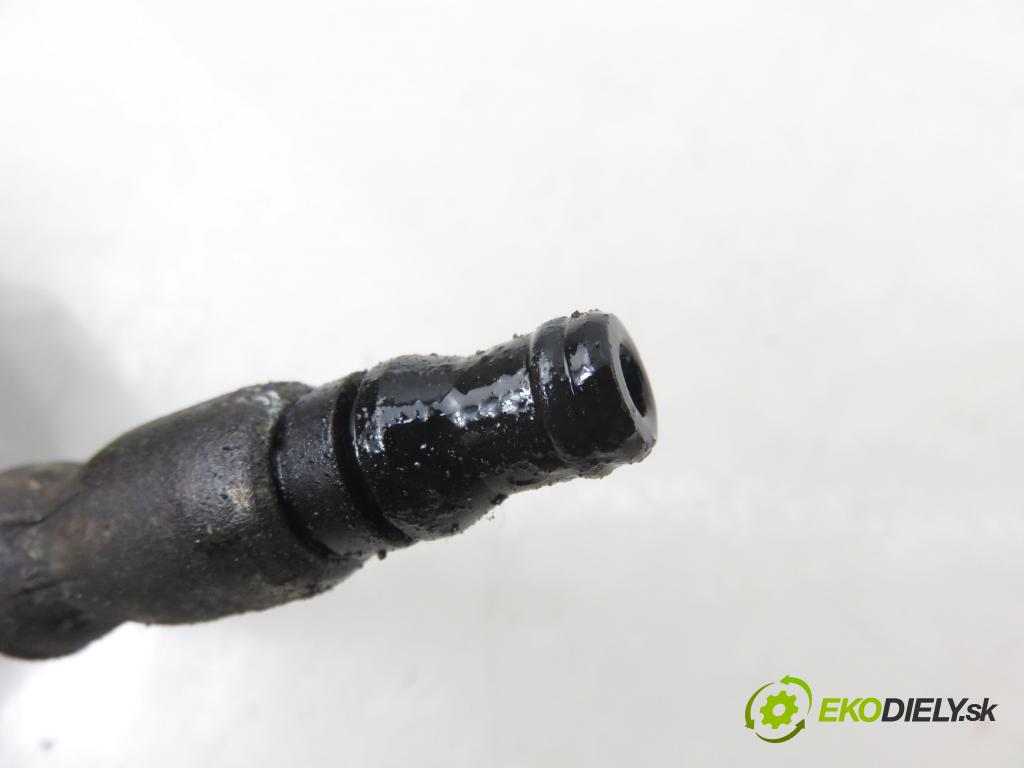 SUZUKI GRAND VITARA II (JT, TE, TD) SUV 2006 95,00 1.9 DDiS 129 4x4 - F9Q 264 1870,00 trubka vypínacího ložiska 2383064J01