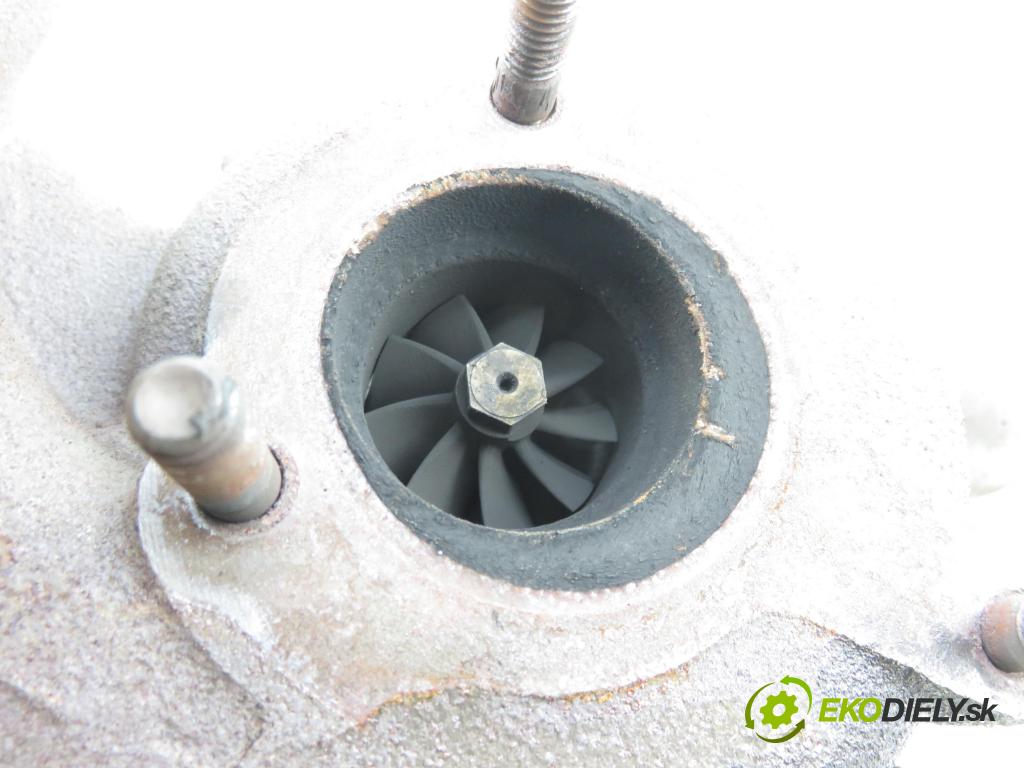 VW GOLF IV (1J1) HB 2002 66,00 1.9 TDI 90 - ALH 1896,00 RYCHLONABÍJEČKA: 038253019C (Kompletní turbodmychadlo)