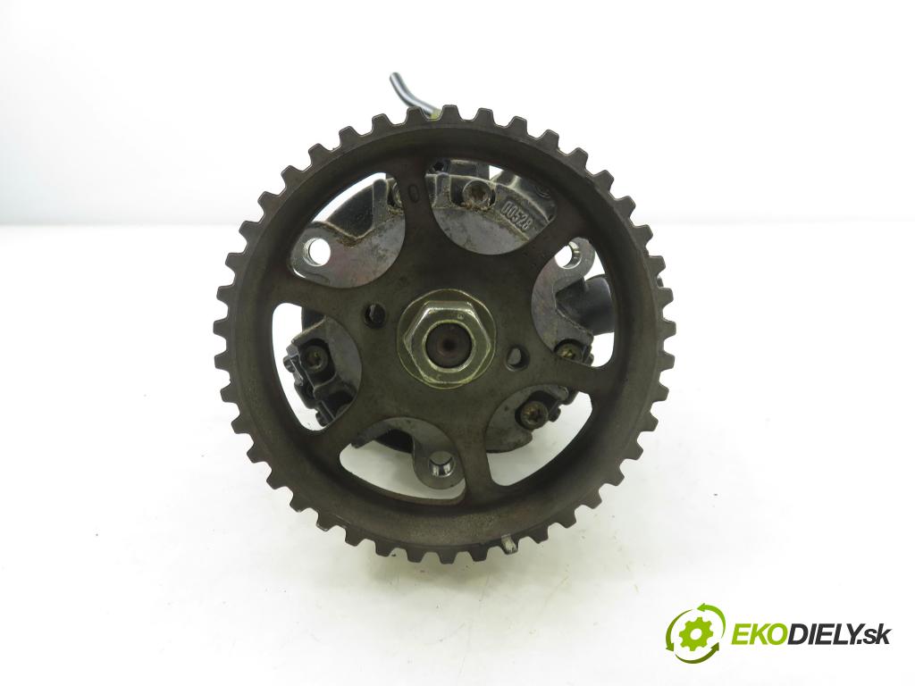 PEUGEOT 307 (3A/C) HB 2002 66,00 2.0 HDi 90 - RHY (DW10TD) 1997,00 pumpa vysokého TLAK: FTP618610 ; 5WS40018 ; 9636818480